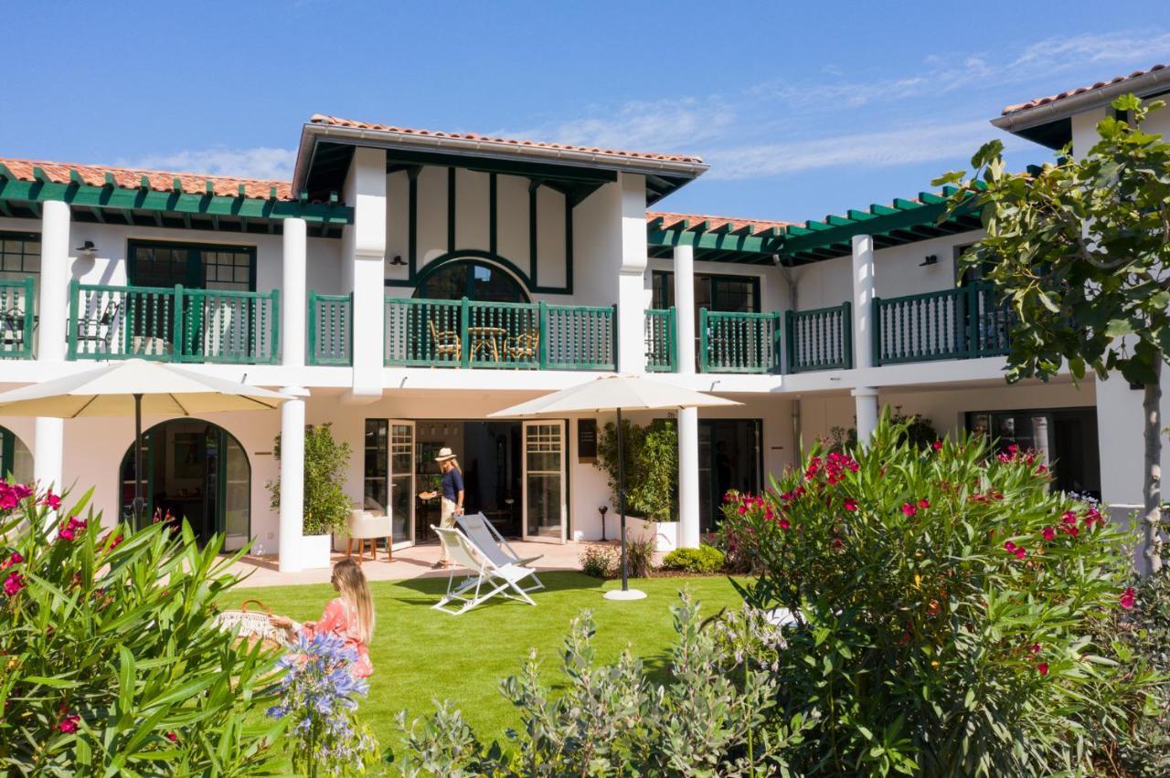 Villa Aitama Lège-Cap-Ferret Dış mekan fotoğraf