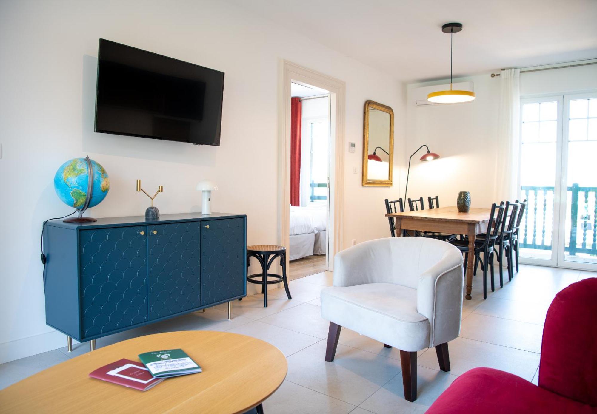 Villa Aitama Lège-Cap-Ferret Dış mekan fotoğraf