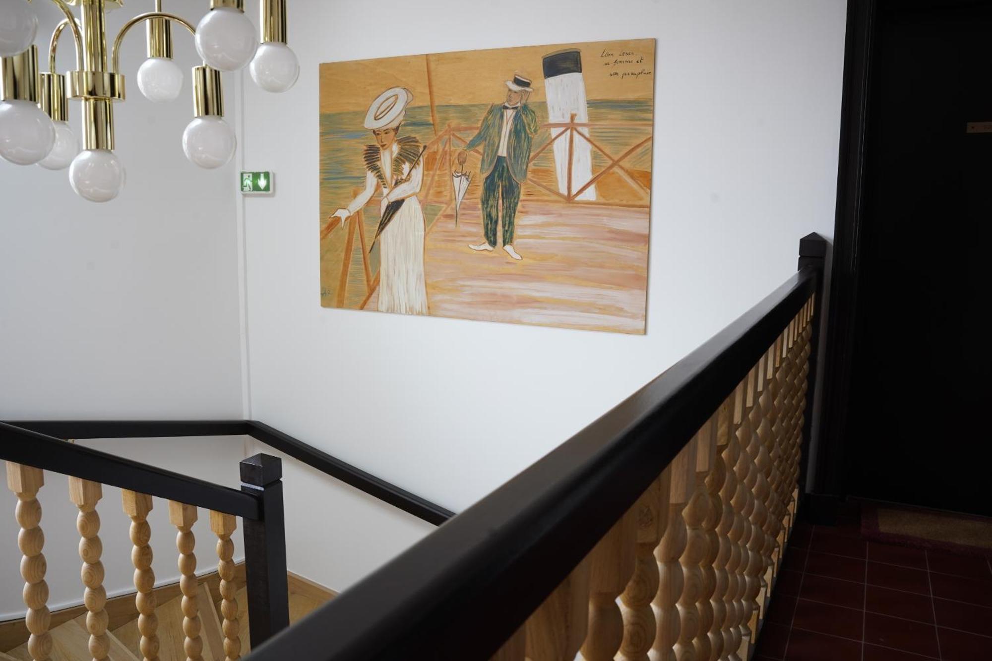 Villa Aitama Lège-Cap-Ferret Dış mekan fotoğraf