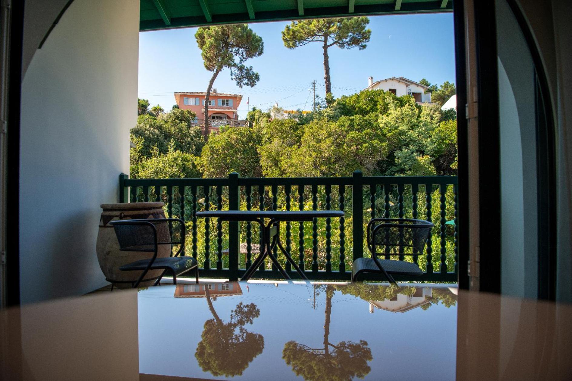 Villa Aitama Lège-Cap-Ferret Dış mekan fotoğraf