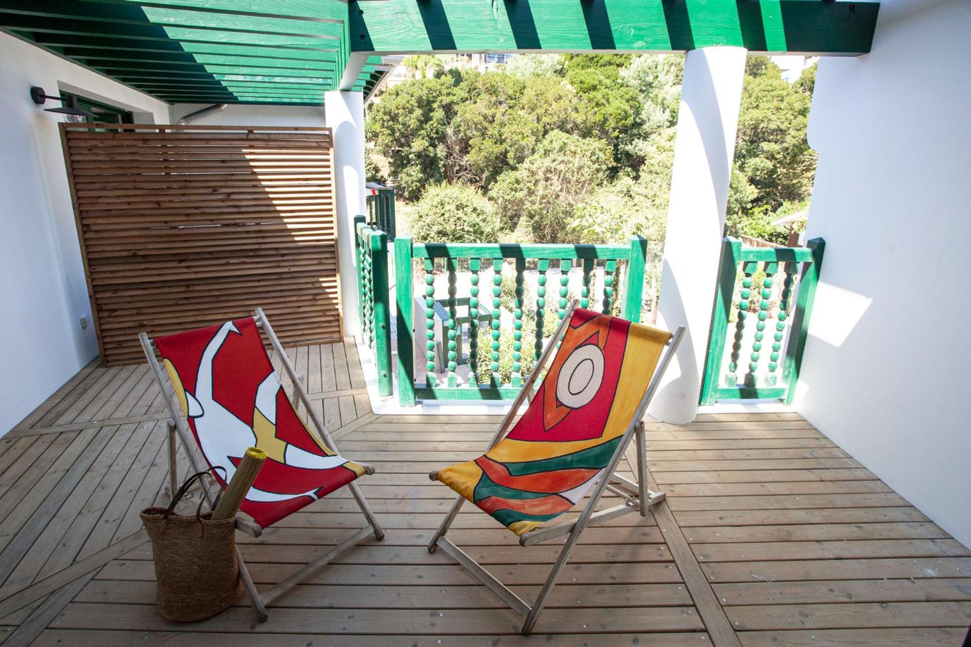 Villa Aitama Lège-Cap-Ferret Dış mekan fotoğraf