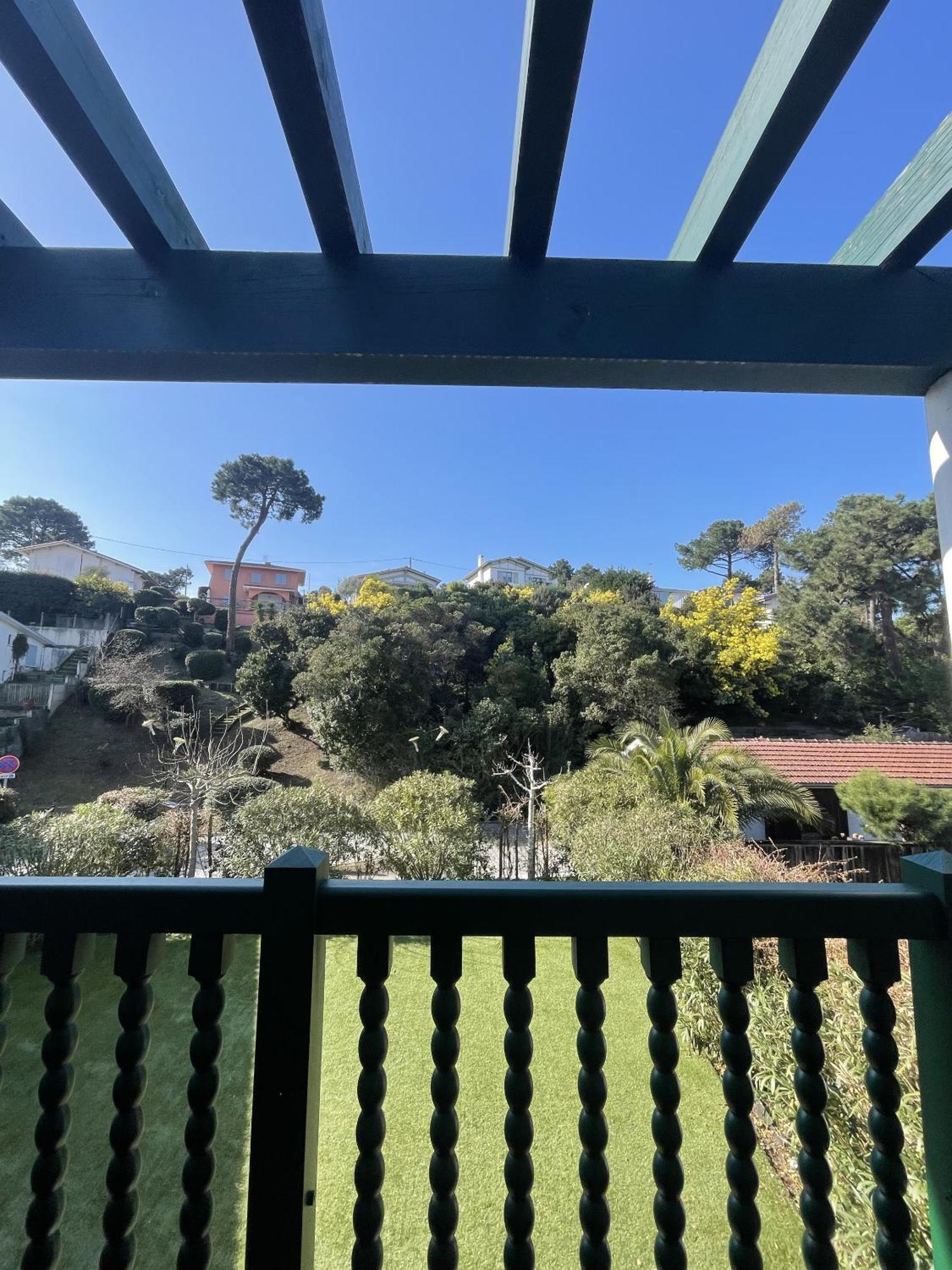 Villa Aitama Lège-Cap-Ferret Dış mekan fotoğraf