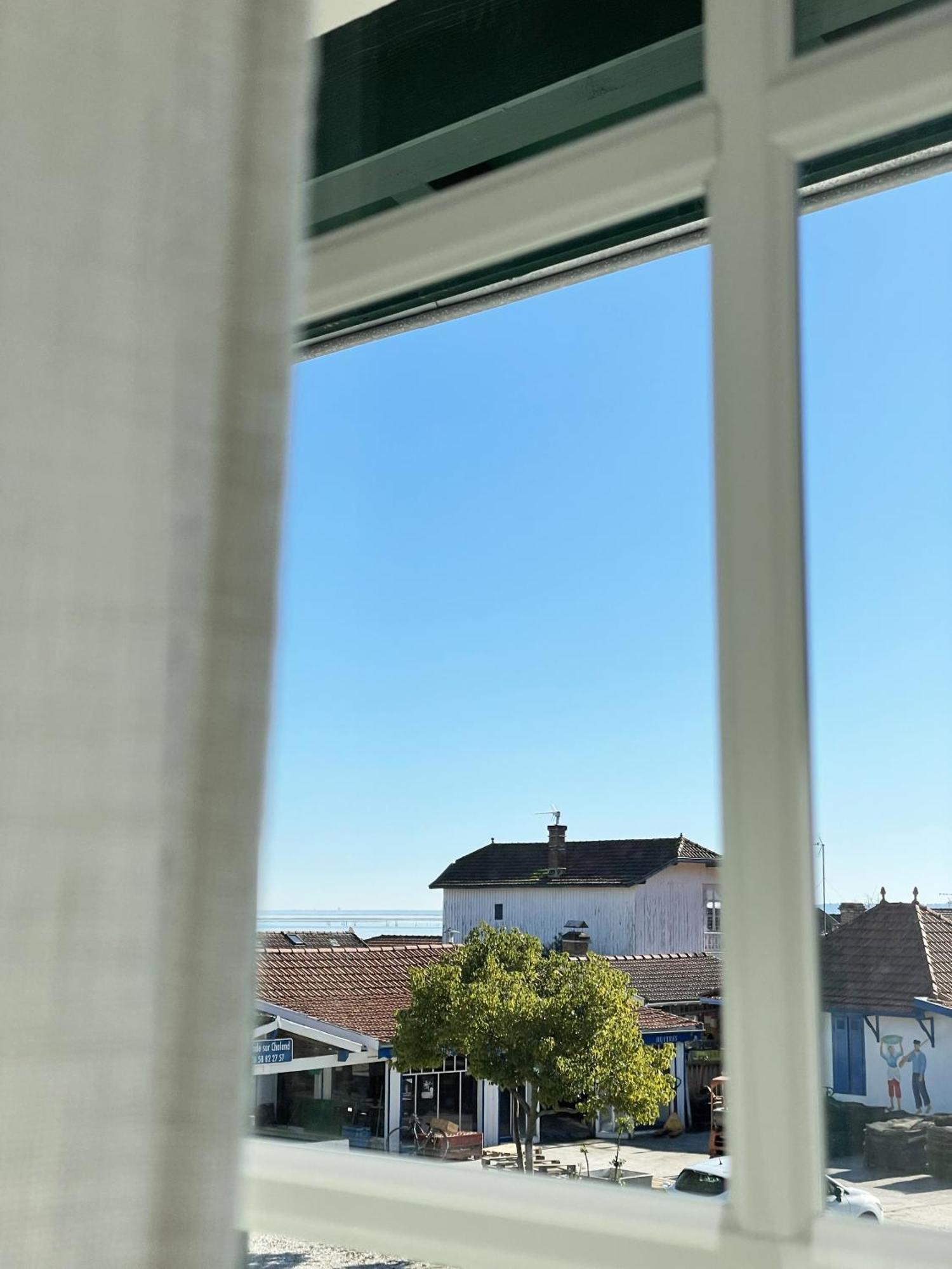 Villa Aitama Lège-Cap-Ferret Dış mekan fotoğraf